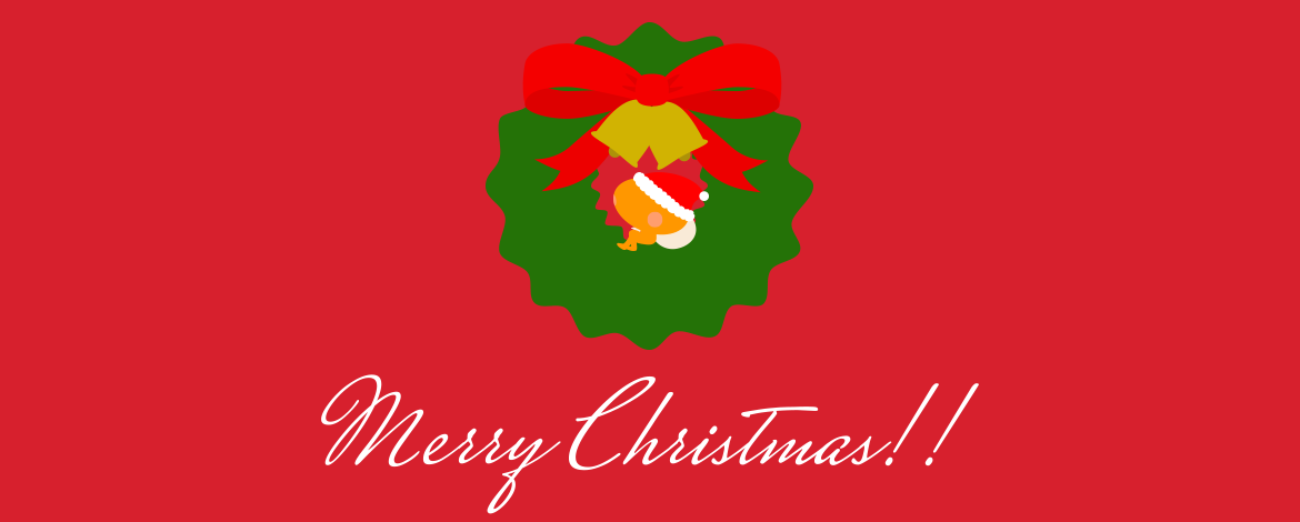 クリスマス